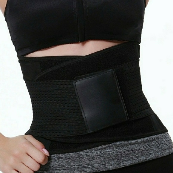 Waist trainer, waist cincher, waist shaper - Picture 4 of 4